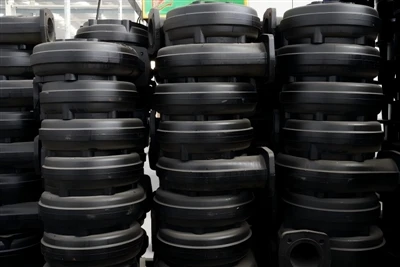 procedimiento de cambio de aceite lubricante para trituradora de arena